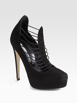 Illustration for article titled Rachel Zoe Is On Your Internet, Talking About Her "Sole Fantasies"